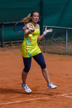 Bild 345 - 1. und 2. Damen Club and der Alster